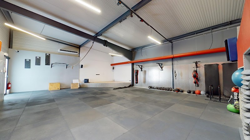 Studio pilates Fitness ForMe Le boulou - salle de sport