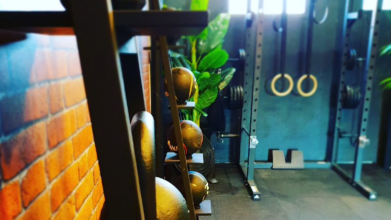 Studio pilates Healthy Studio Training