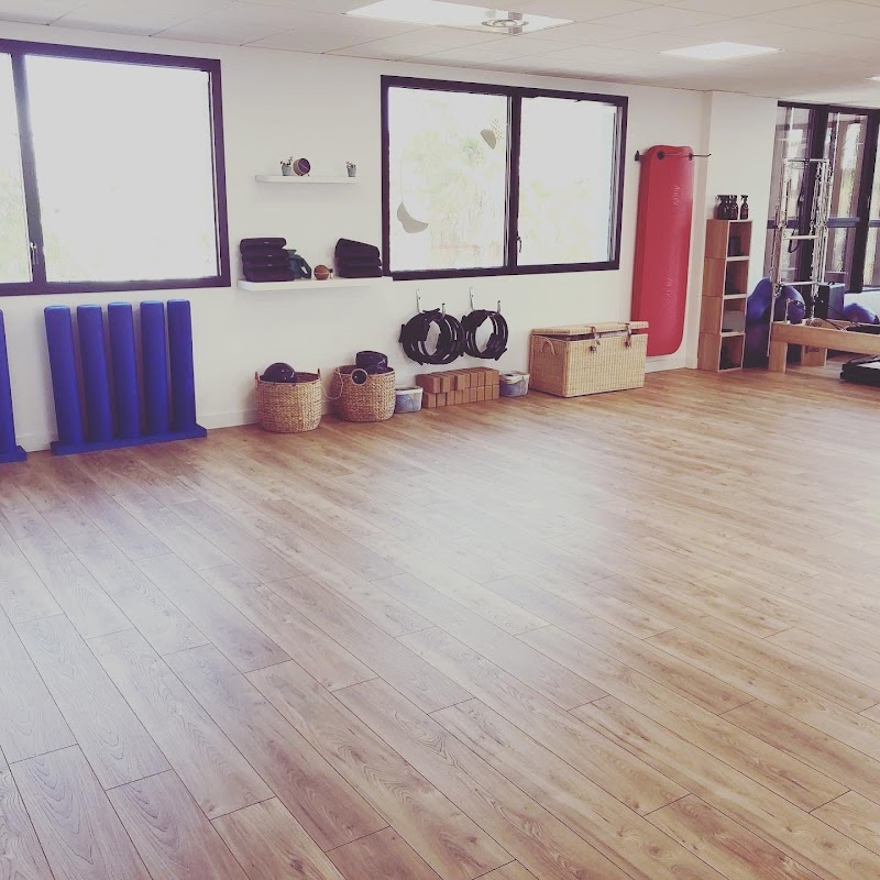 Studio pilates La parenthèse pilates
