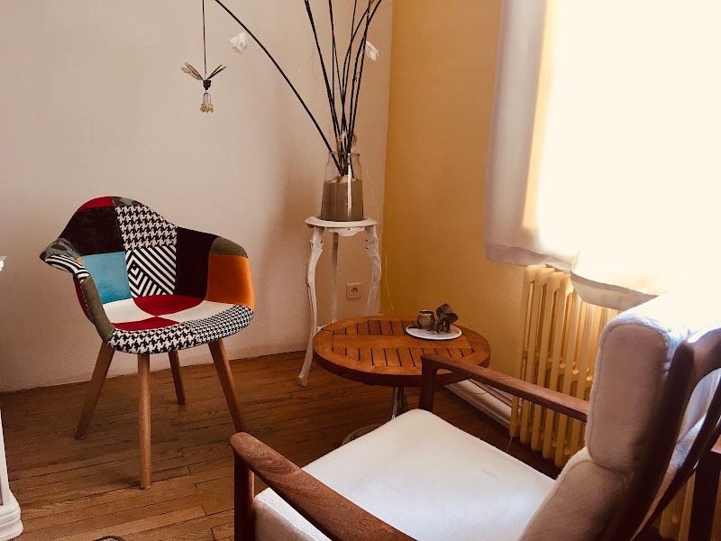 Studio pilates L' Aparté