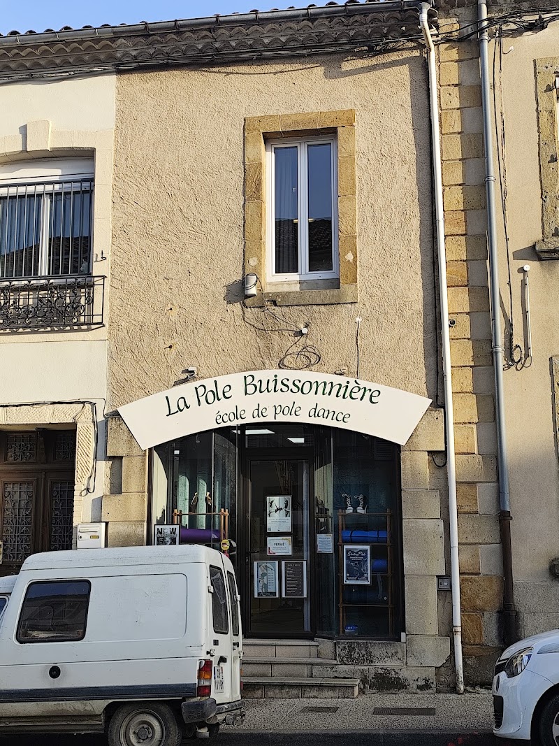 Studio pilates La Pole Buissonnière