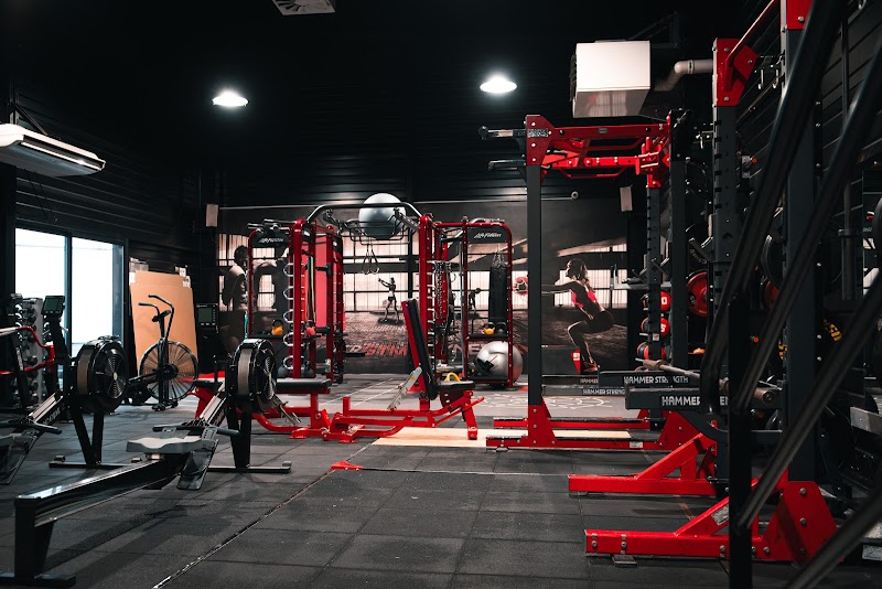 Studio pilates Synergym