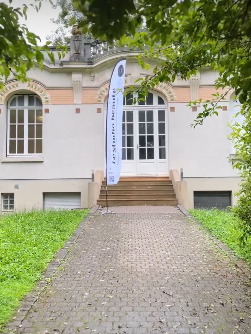 Studio pilates Le Studio d'Amandine