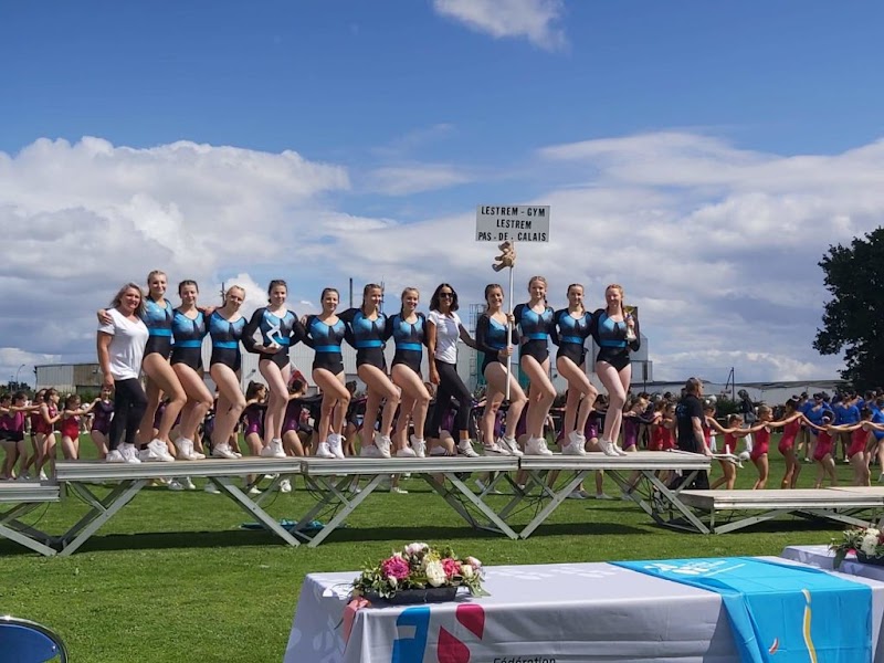 Studio pilates Lestrem gym