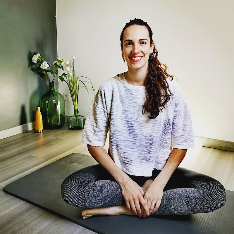 Studio pilates Sandra Roblot