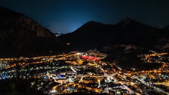 Studio pilates YOGA SHALA Briançon