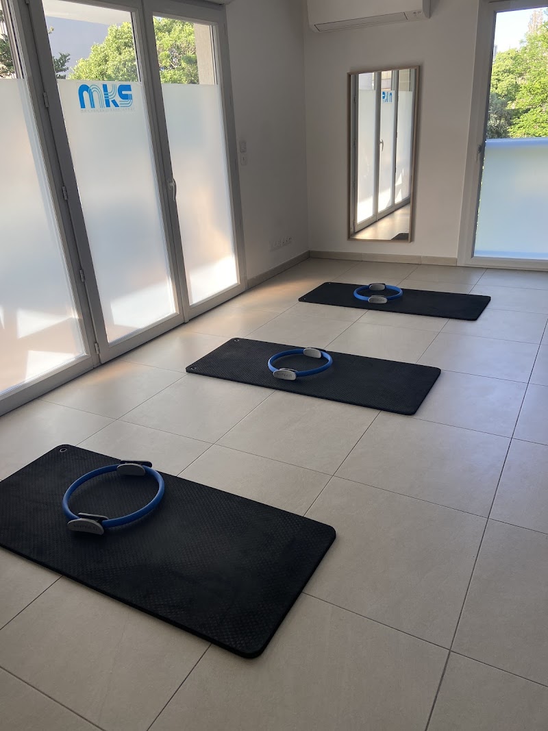 Studio pilates PILATES APY Mooves - Cours de Pilates - Pilates PréNatal - Coaching Pré et Post-Partum