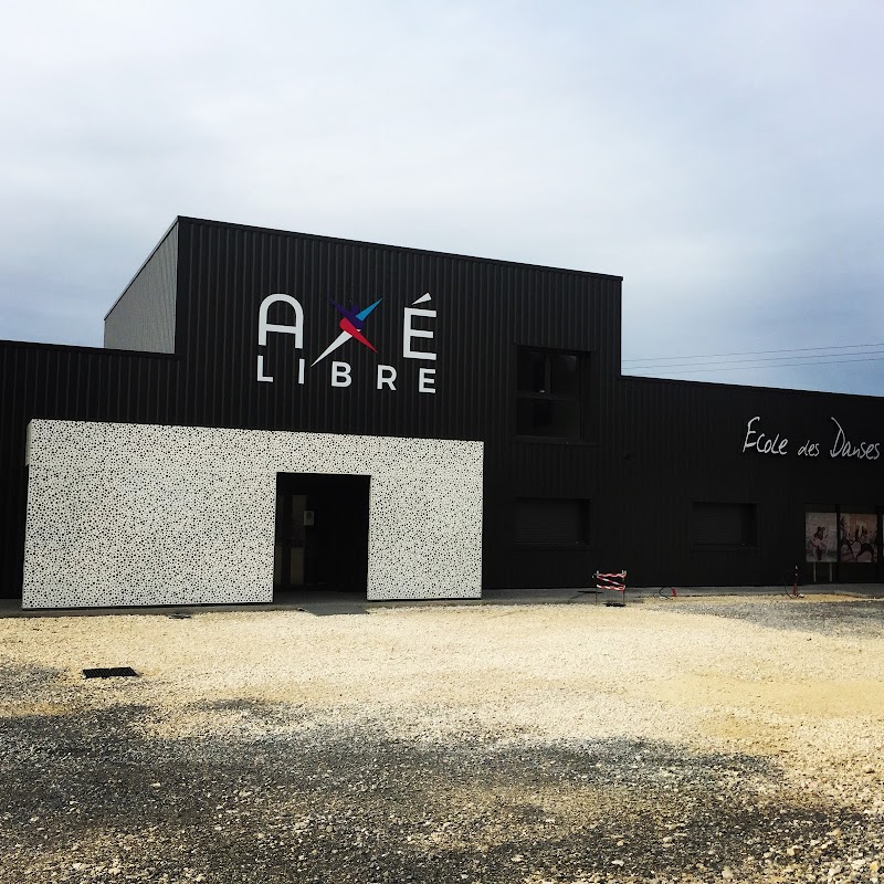 Studio pilates AXÉ LIBRE