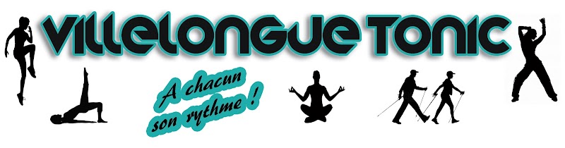 Studio pilates VILLELONGUE TONIC