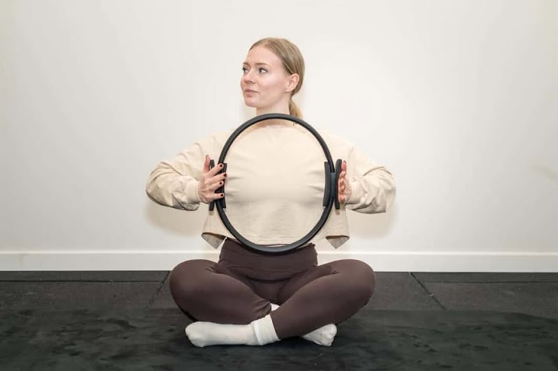 Bulle Studio Pilates by Sensations Sport – studio pilates à Savigny-sur-Orge