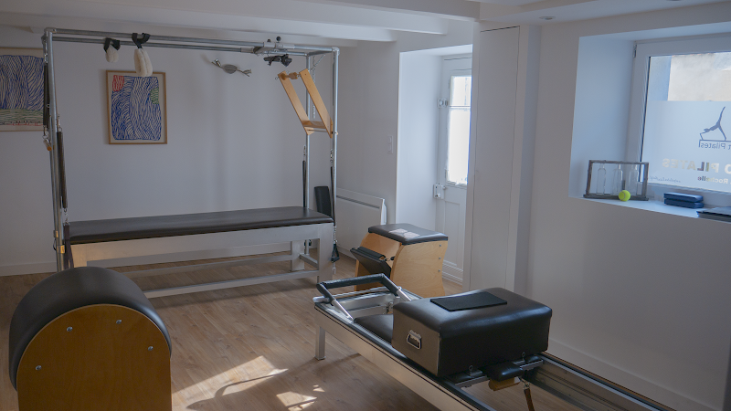 Studio pilates Art Pilates La Rochelle