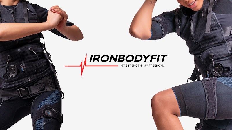 Studio pilates Iron Bodyfit Caudebec-lès-Elbeuf Electrostimulation