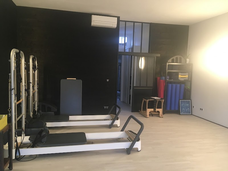Studio pilates Pilates Annecy