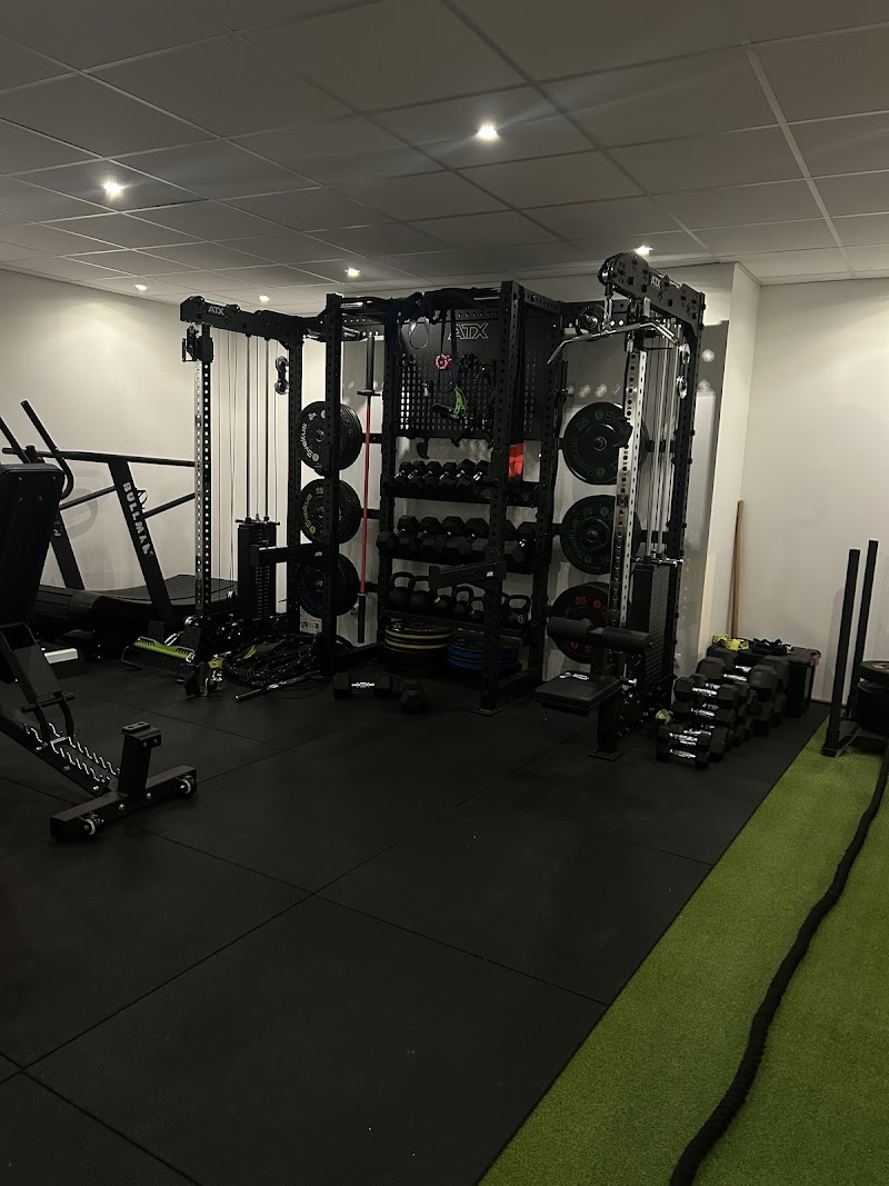 Studio pilates Studio de Coaching et Pilates - Nextep Coaching