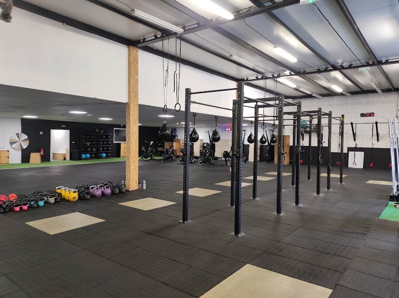 Studio pilates Opale Training