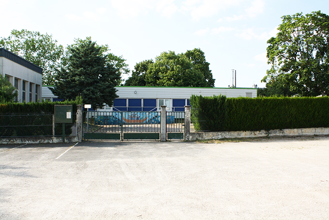 Studio pilates Espace Simone Veil