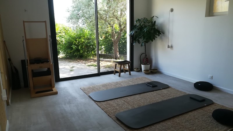 Studio pilates Organic Studio Lys CARO