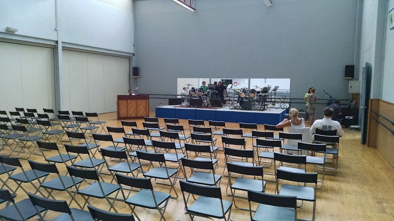 Studio pilates La Saint Louis