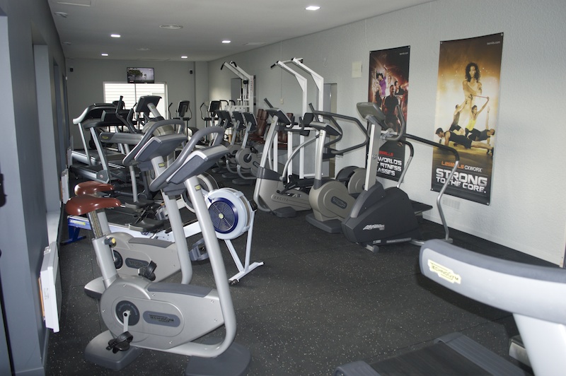 Studio pilates Form and Fitness