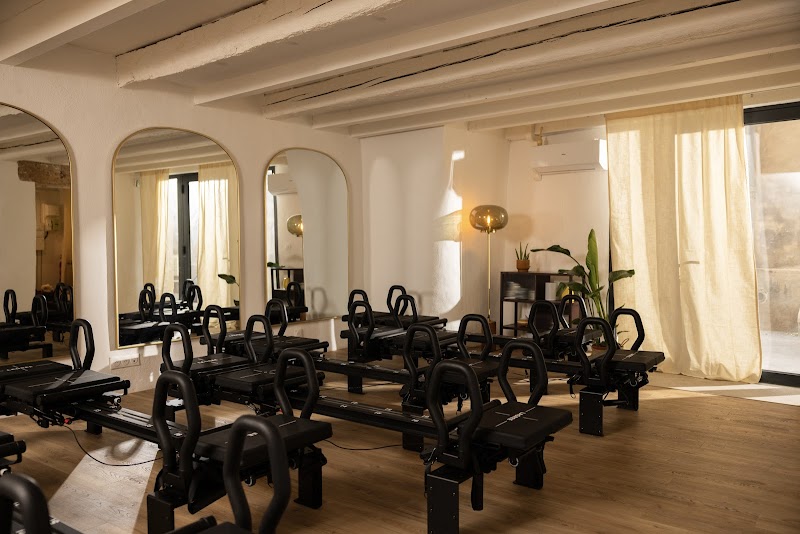 Studio pilates Lemon Studio