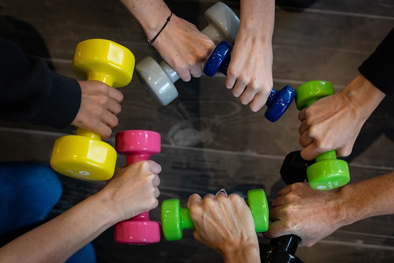 Studio pilates FitYou