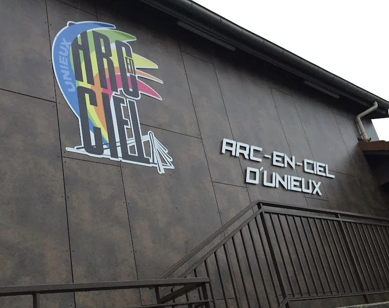 Studio pilates Arc en Ciel Unieux