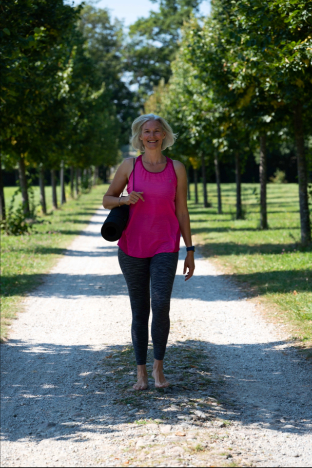 Studio pilates Le Pilates avec Jeanne