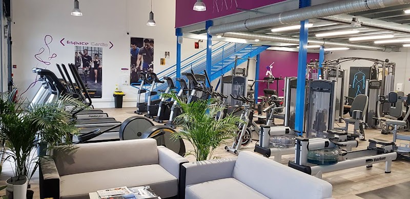 Studio pilates Salle de sport Proxiforme Fleurance