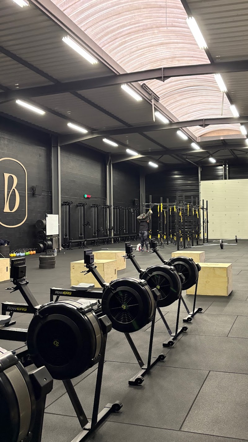 Studio pilates Beyond Training Studio - Salle de sport & studio yoga Taverny