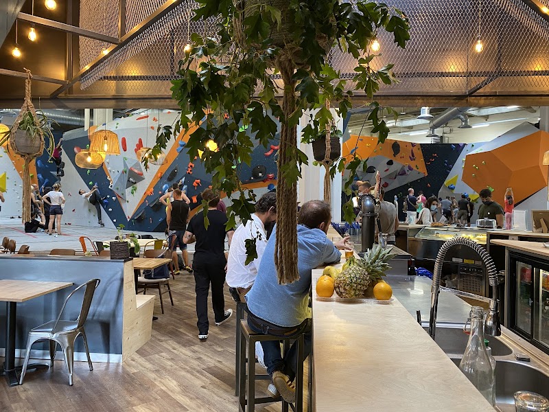 Studio pilates Vertical'Art Rungis