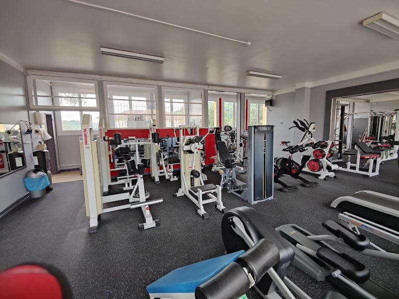 Studio pilates Newton Club