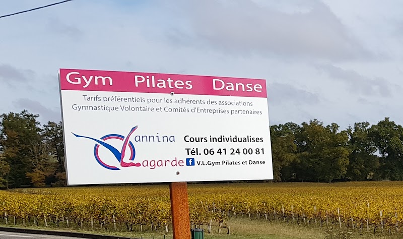 Studio pilates V.L. Gym Pilates Et Danse
