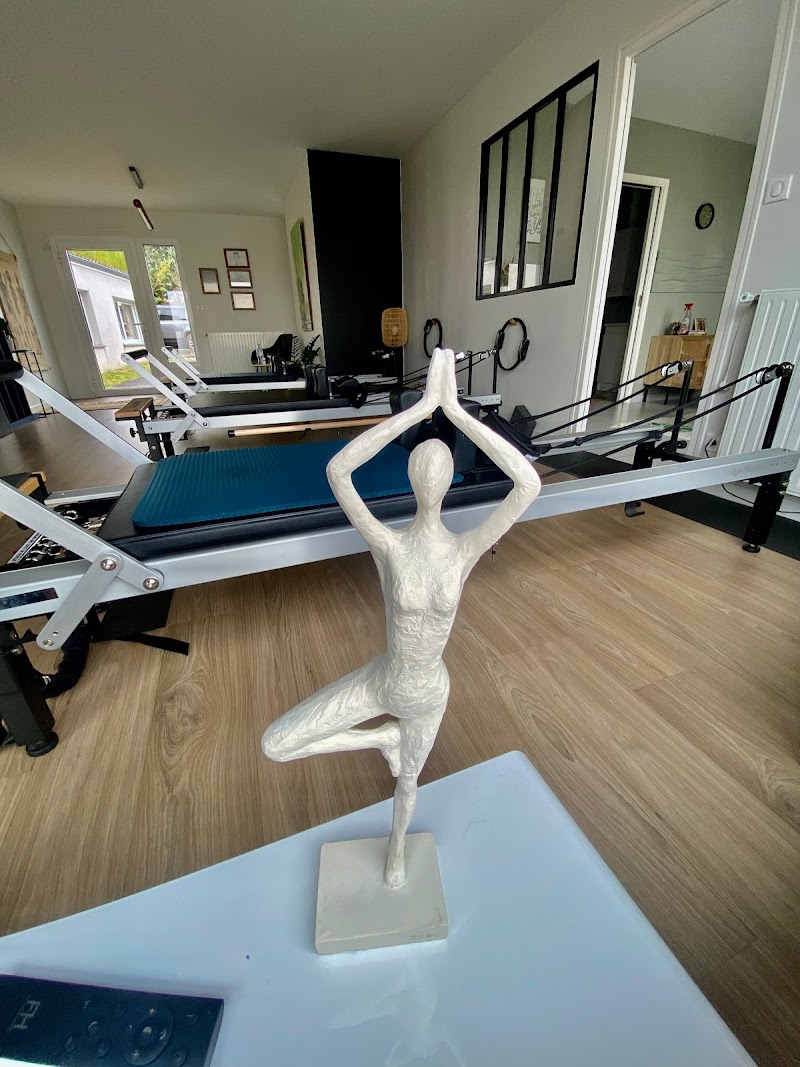 Studio pilates Espace Posturo'Pilates Body In Mind