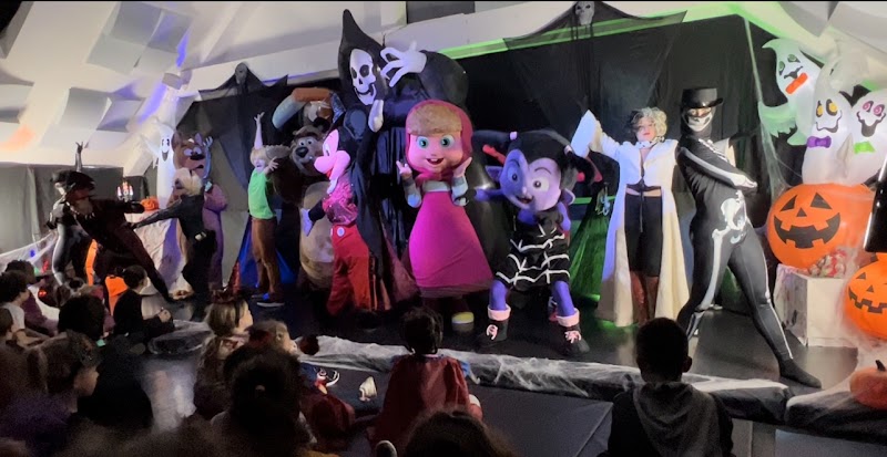 Studio pilates Centre Artistique Arabesque - Ecole de danse et sport