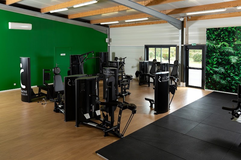 Studio pilates Le Centre - Salle de sport à Lannilis