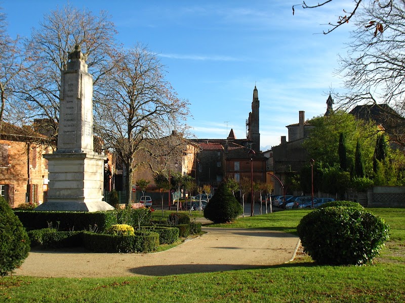 Studio pilates Le Foyer d'Auterive Centre Social