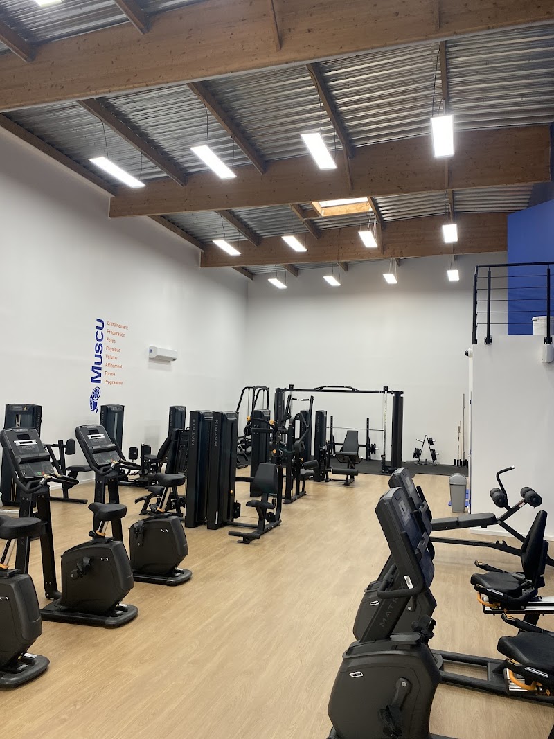 Studio pilates l'Orange bleue