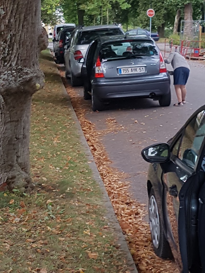 Studio pilates Maison des Sports