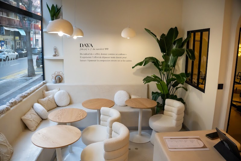 Studio pilates DAYA Studio