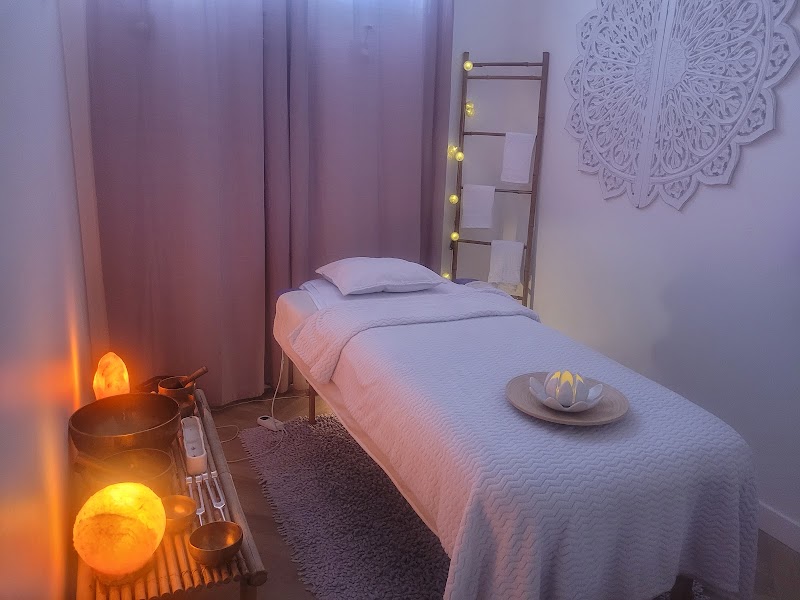 Studio pilates EMOTION’ELLES STUDIO BIEN-ÊTRE