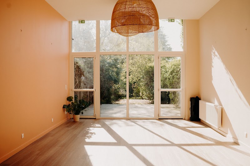 Studio pilates MAISON OMA - Séminaires, bien-être au travail & location d’espaces à Mouvaux