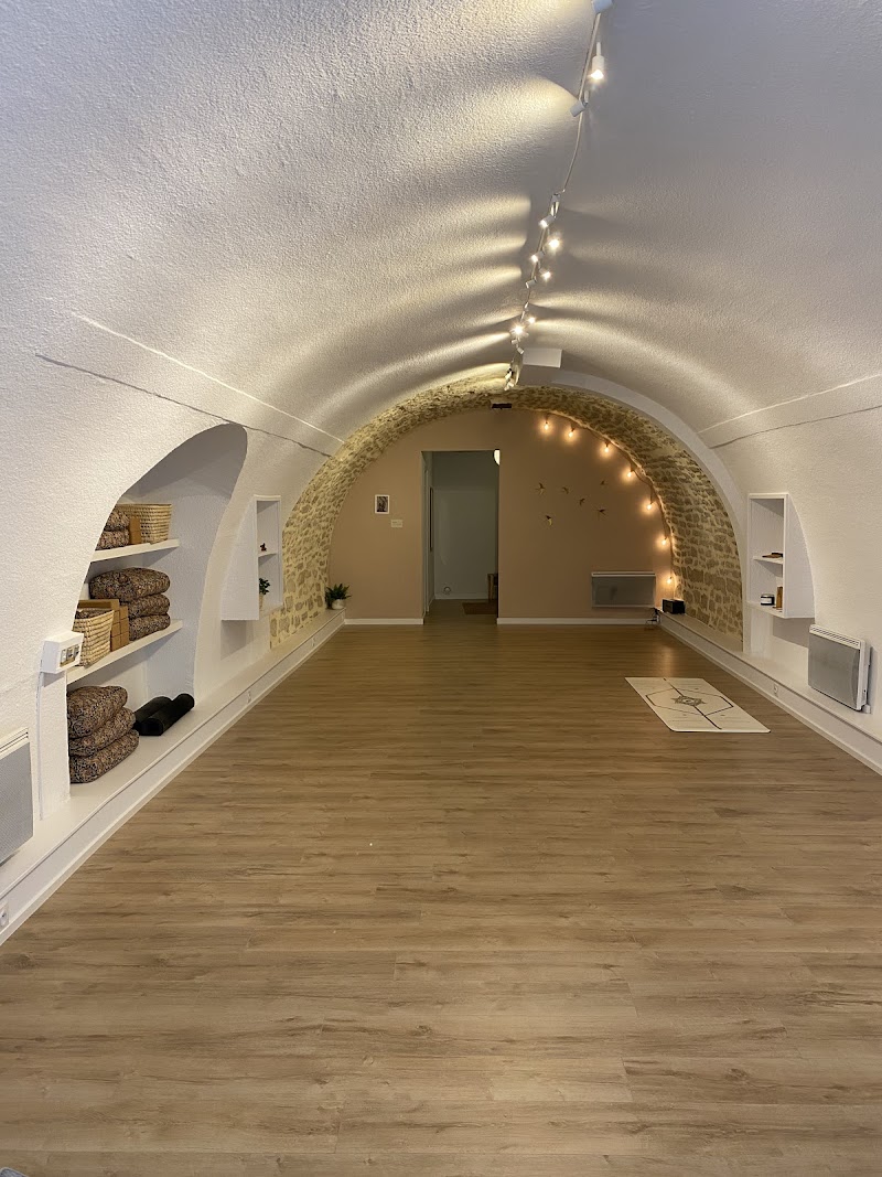 Studio pilates Studio Poesia