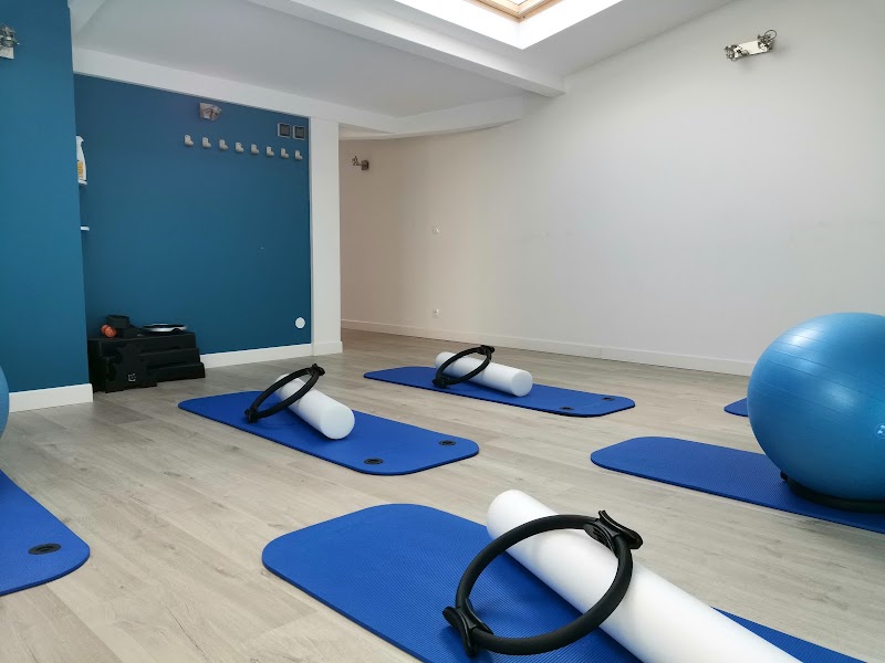 Studio pilates SP Studio Montmorency