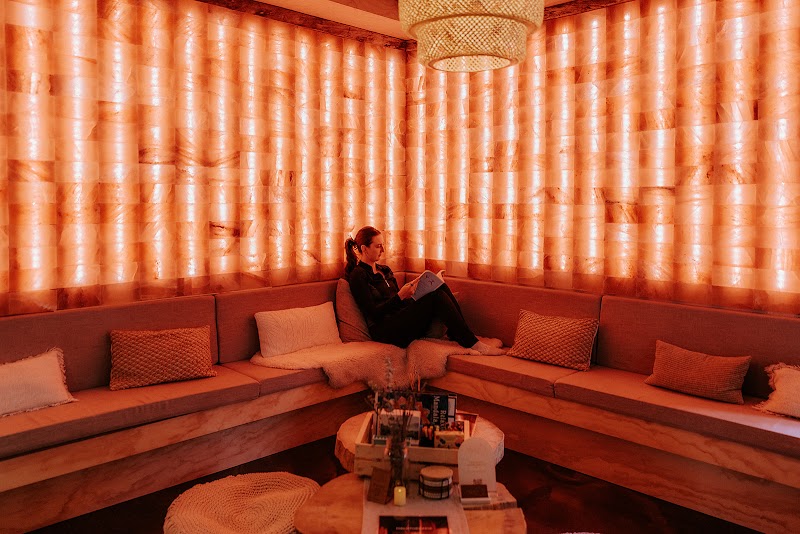 Studio pilates Idolem Hot Yoga Chaud (Verdun)