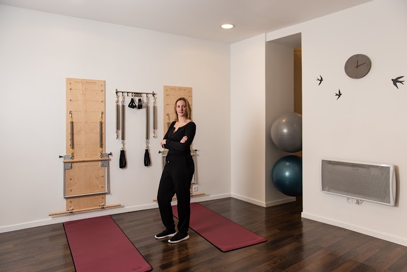 Studio pilates Studio Spring Pilates