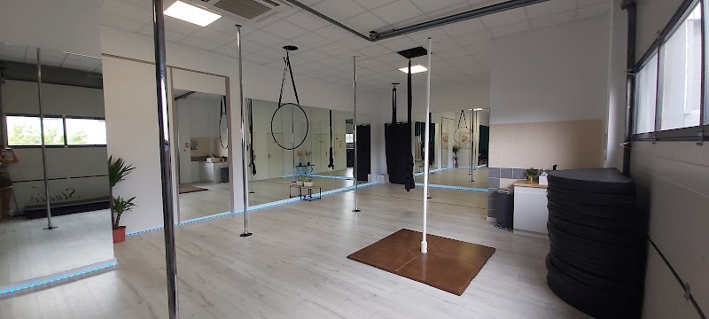 Studio pilates Pole&Smile