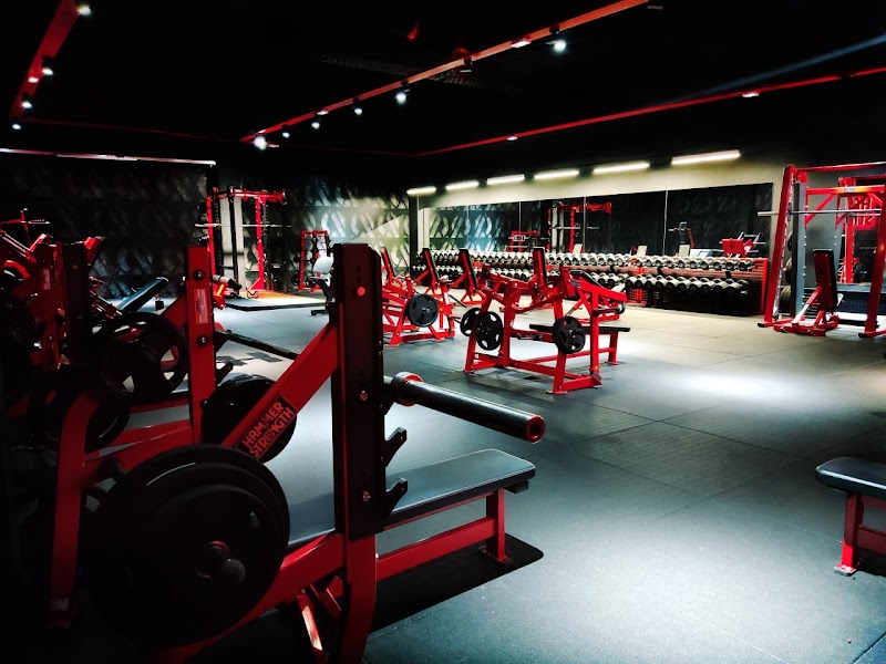 Studio pilates Salle de sport - ON AIR LE BLANC MESNIL