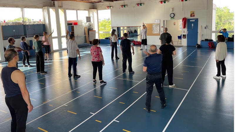 Studio pilates YOGA TAICHI 91