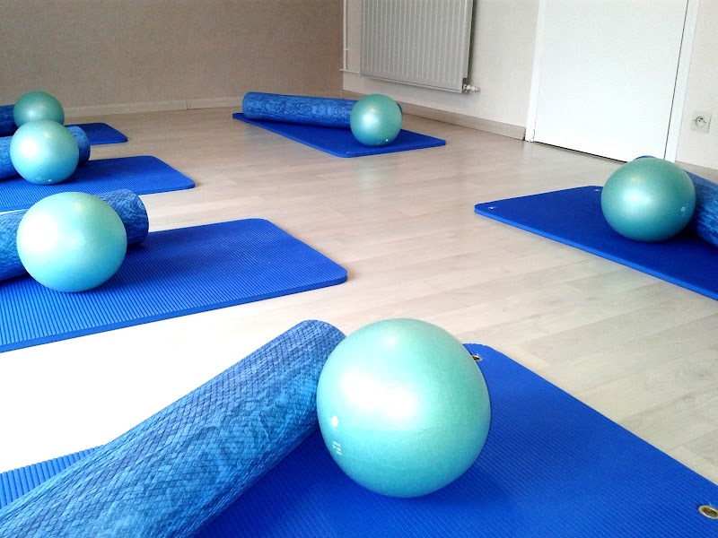 Studio pilates STUDIO PILATES DE FLINS