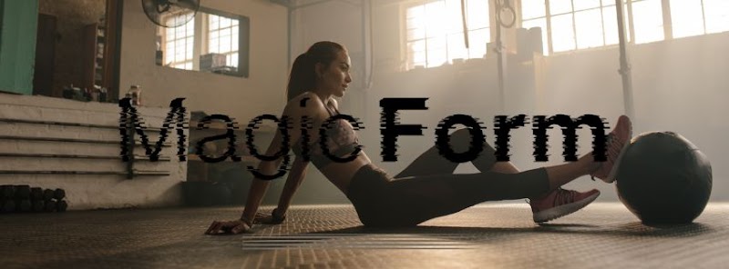 Studio pilates Magic Form Taillan Médoc